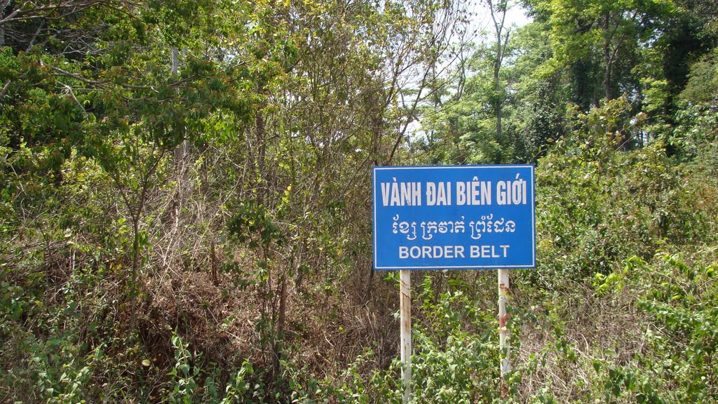 ປະຕິກິລິຍາຂອງກະຊວງການຕ່າງປະເທດຫວຽດນາມຕໍ່ຄຳກ່າວປາໄສຂອງທ່ານ Var Kim Hong